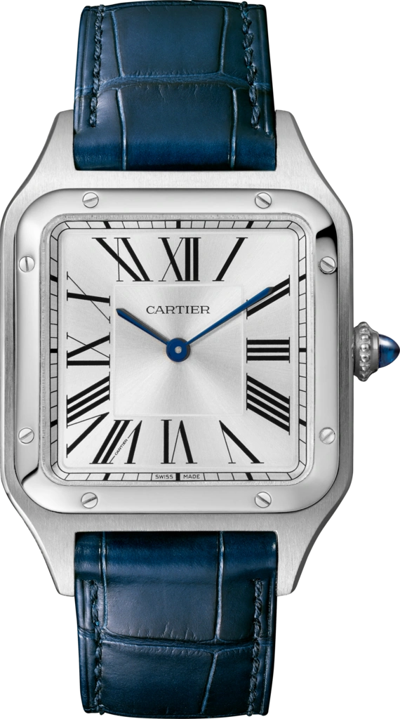 SANTOS DE CARTIER WATCH-WSSA0009 - Image 3