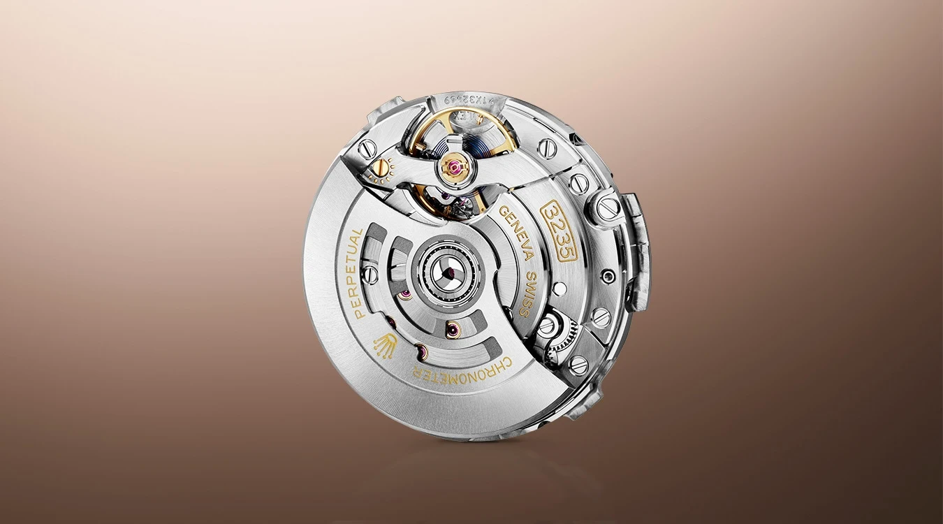 Rolex Datejust m126301-0009 Watch - Image 3