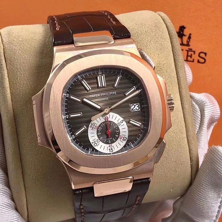 5980R - Patek Philippe NAUTILUS - Image 3