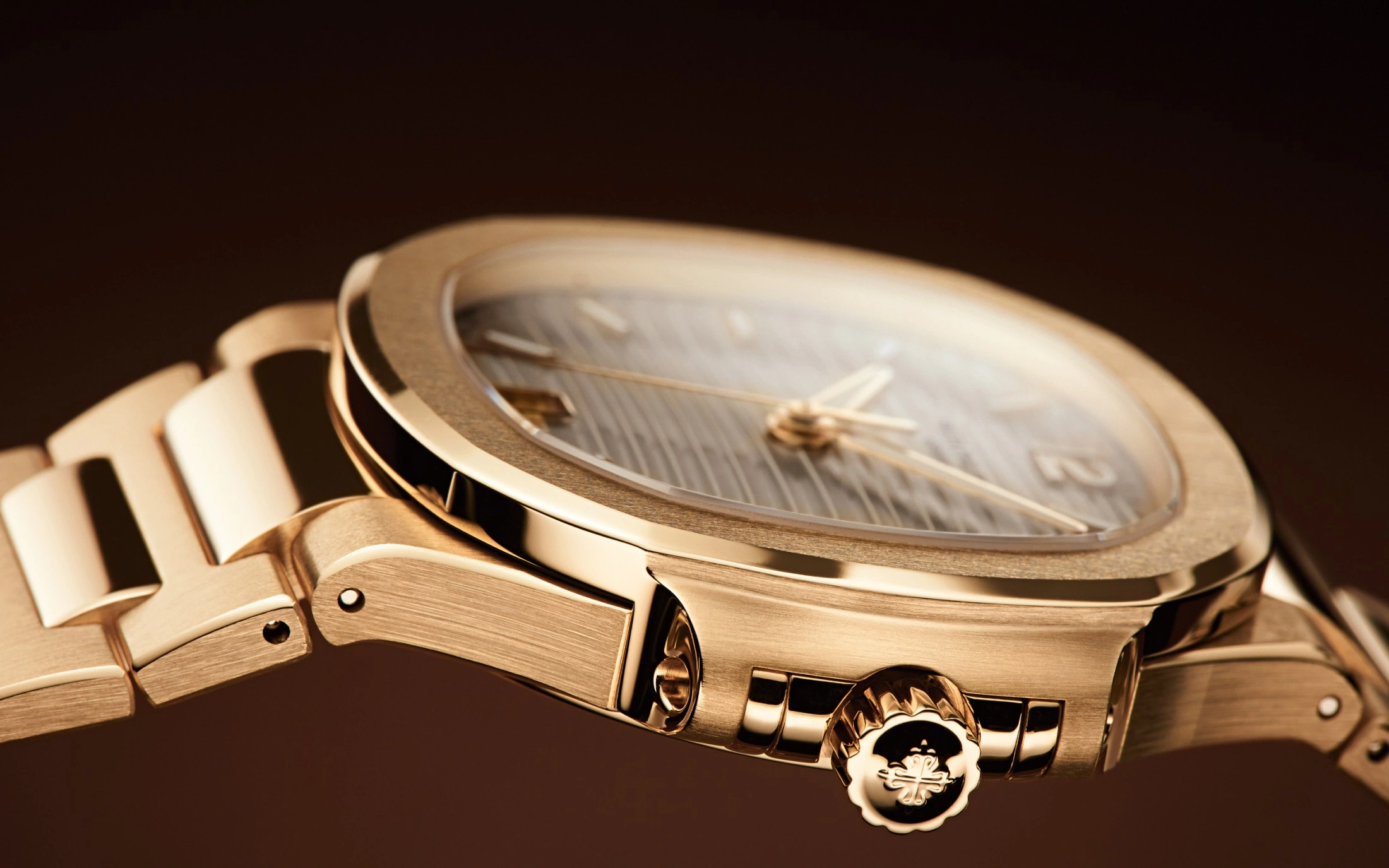 7118/1R - Patek Philippe NAUTILUS - Image 7