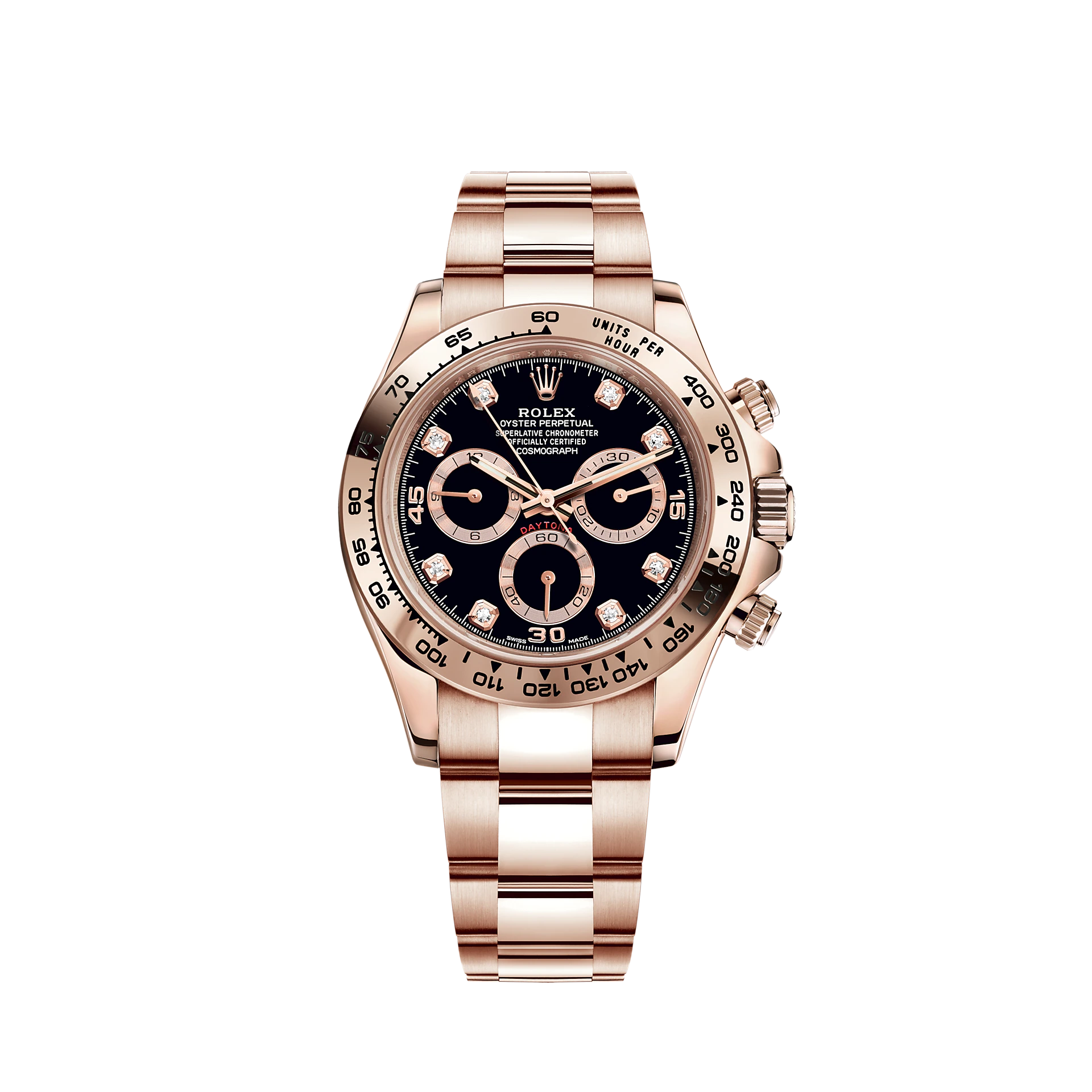 Cosmograph Daytona m116505 - Image 2