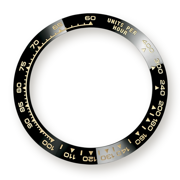 Rolex COSMOGRAPH DAYTONA-m116518ln-0043 - Image 5