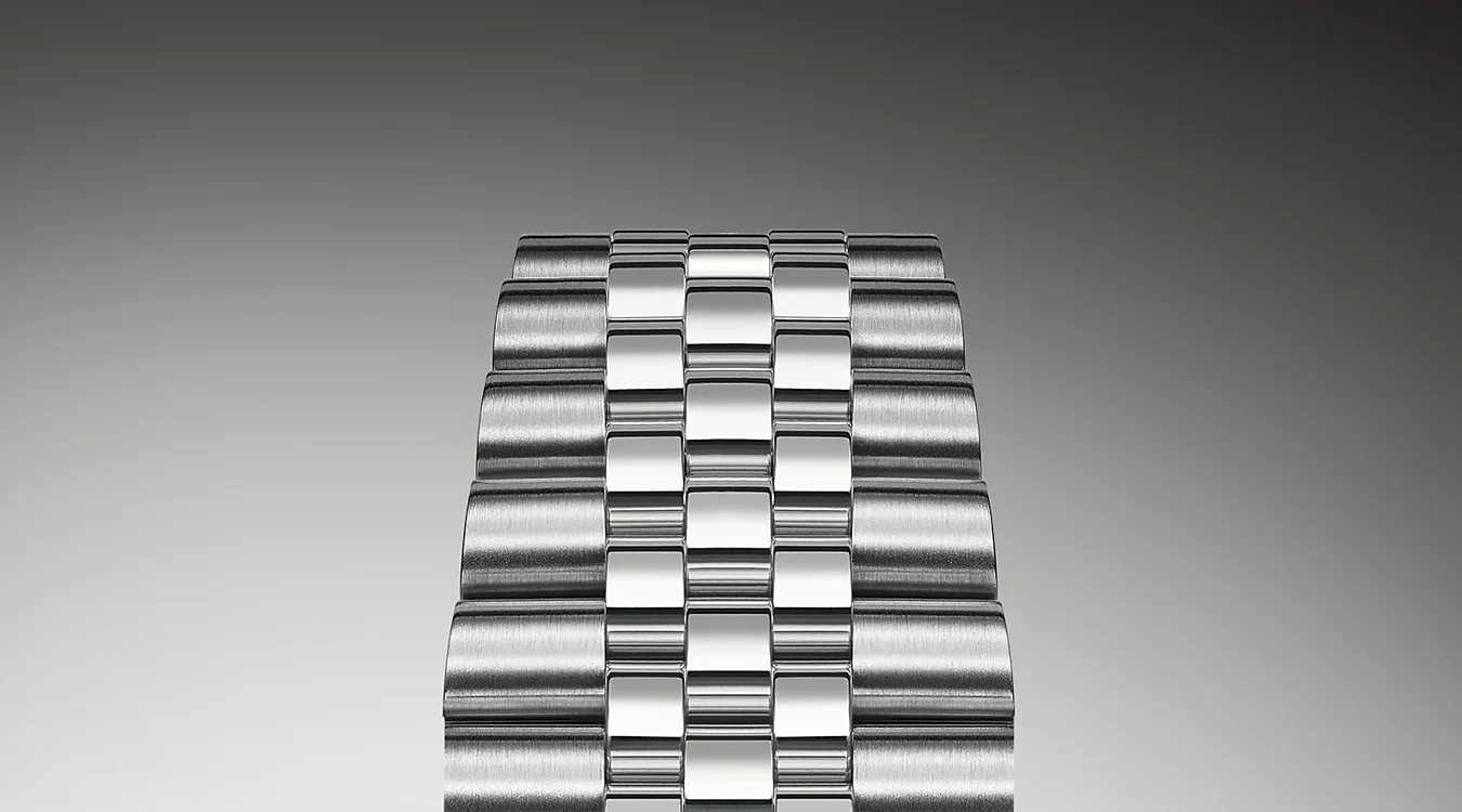 Rolex Datejust m126300-0020 Watch - Image 5