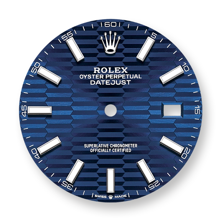 Rolex Datejust m126300-0024 Watch - Image 9