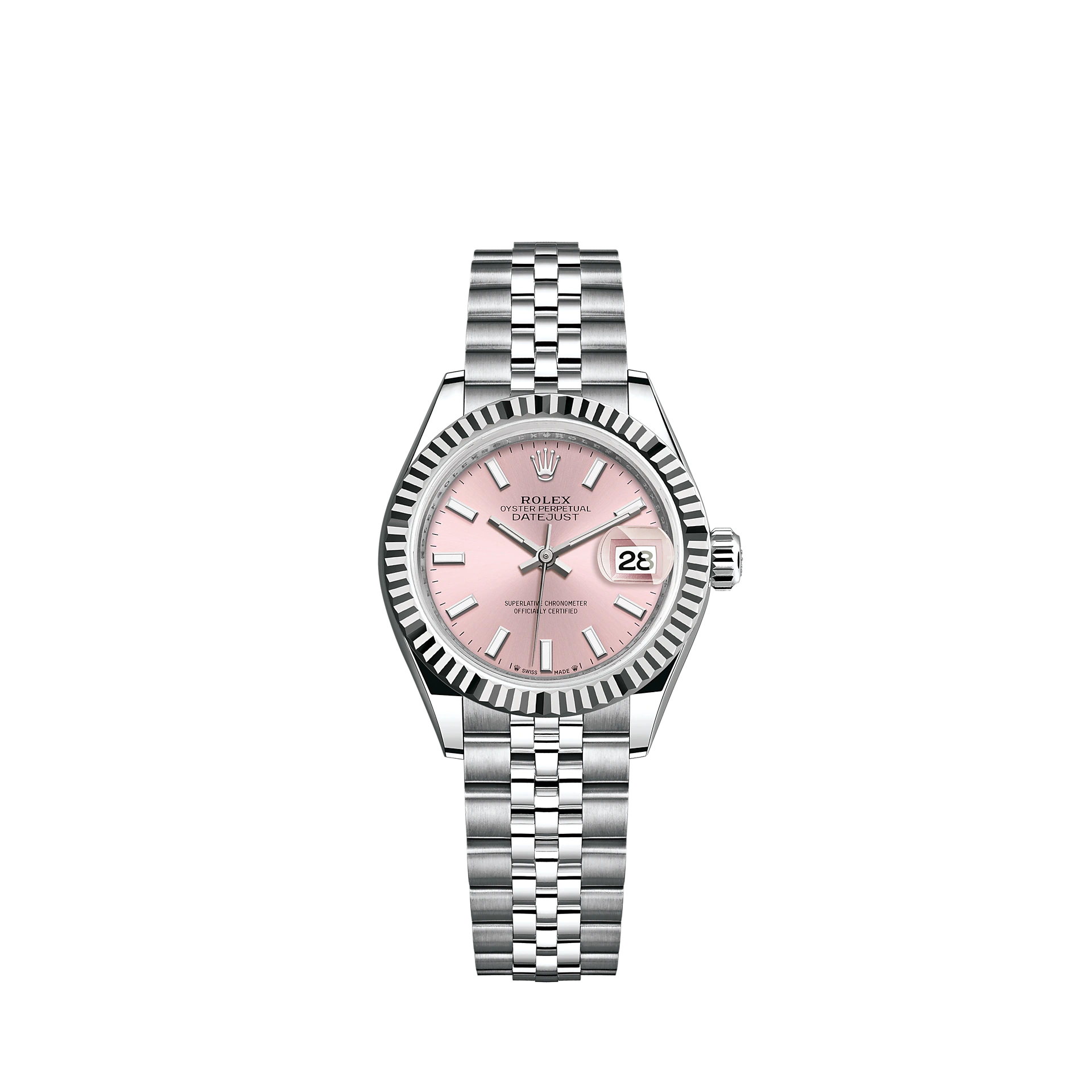 Cosmograph Datejust m279174 Series - Image 4