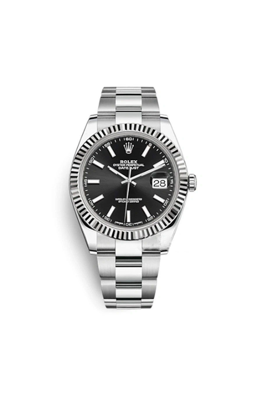 Rolex Datejust m126334 Series - Image 11