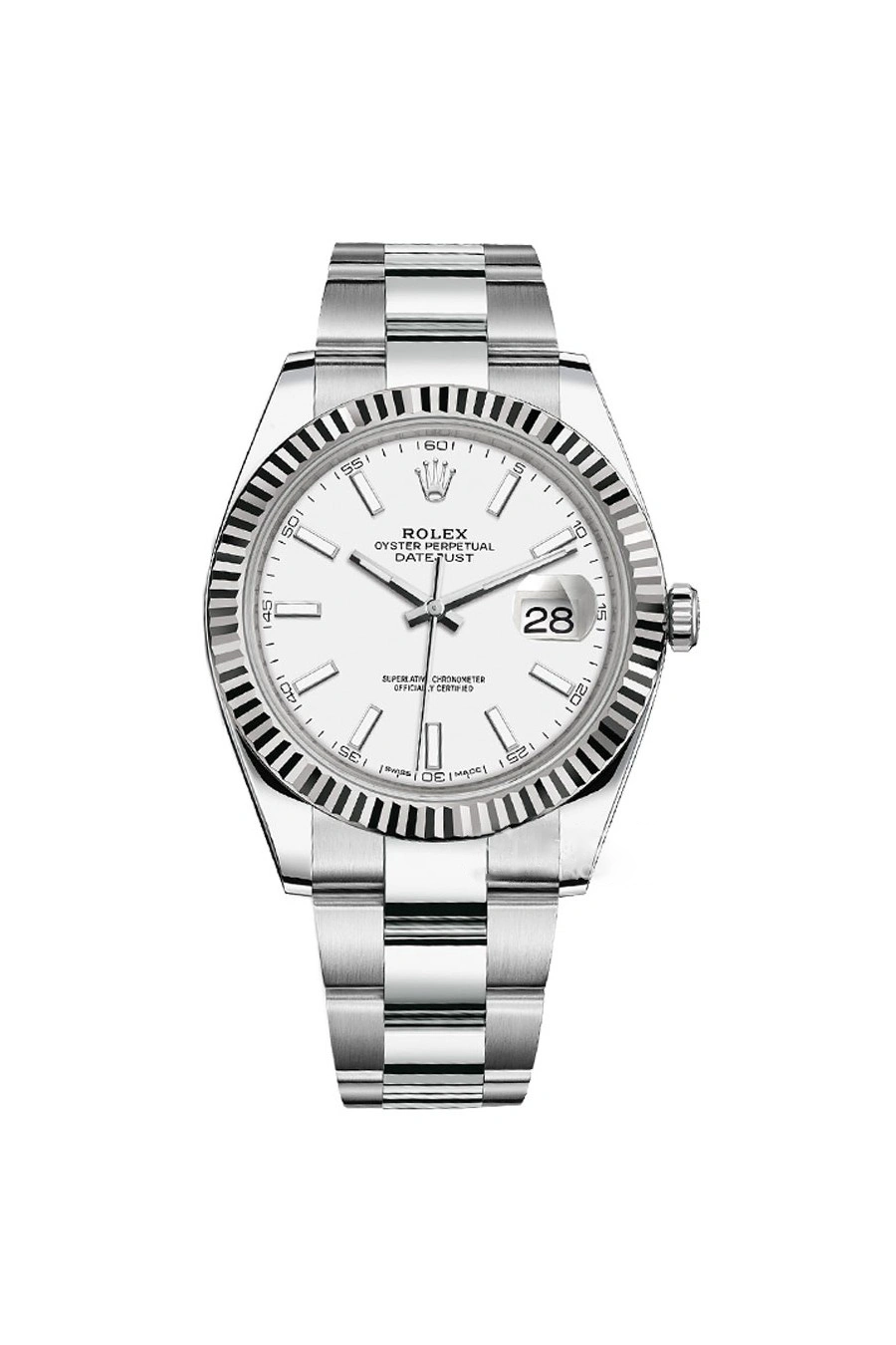 Rolex Datejust m126334 Series - Image 10