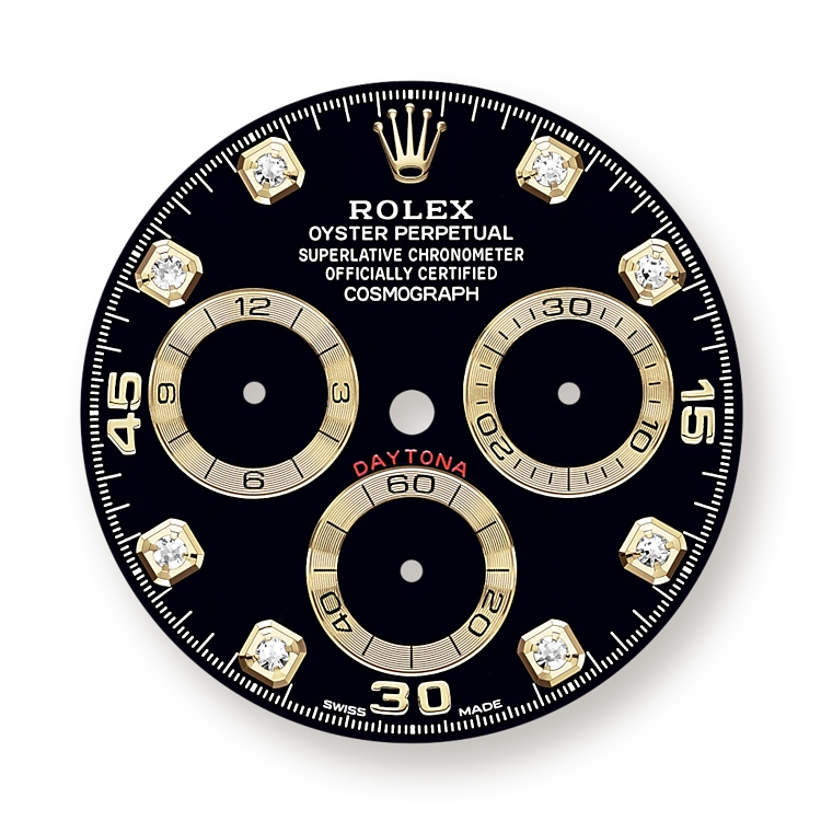 Rolex COSMOGRAPH DAYTONA-m116518ln-0078 - Image 5