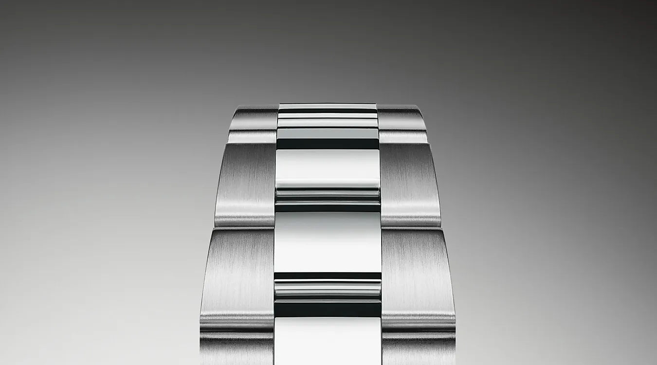 Rolex Datejust m126334-0027 Watch - Image 5