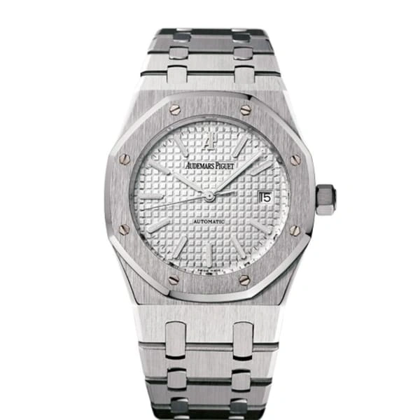 Royal Oak Selfwinding Ref. # 15300ST.OO.1220ST.01(AAAAA version)