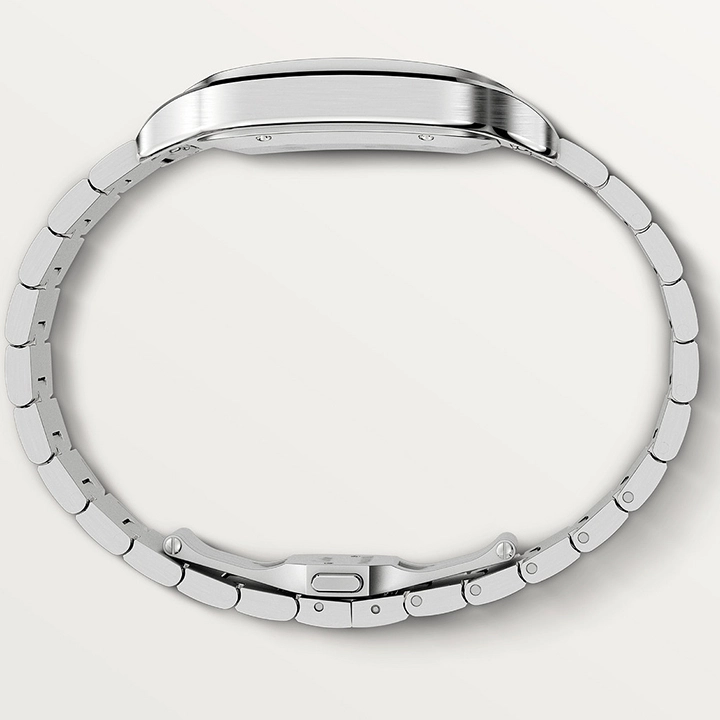 SANTOS DE CARTIER WATCH-WSSA0009 - Image 12