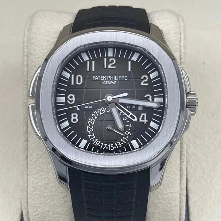5164A-Patek Philippe AQUANAUT - Image 9