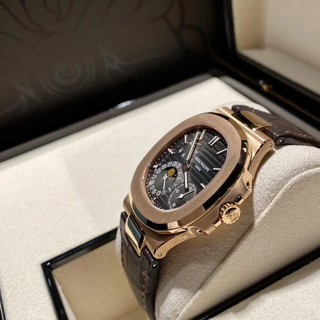 5712R - Patek Philippe NAUTILUS - Image 10