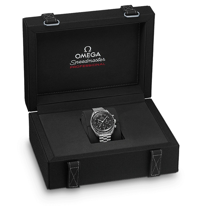 MOONWATCH PROFESSIONAL CO?AXIAL MASTER CHRONOMETER CHRONOGRAPH 42 MM-310.30.42.50.01.002 - Image 4