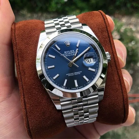 Rolex Datejust m126334 Series - Image 4