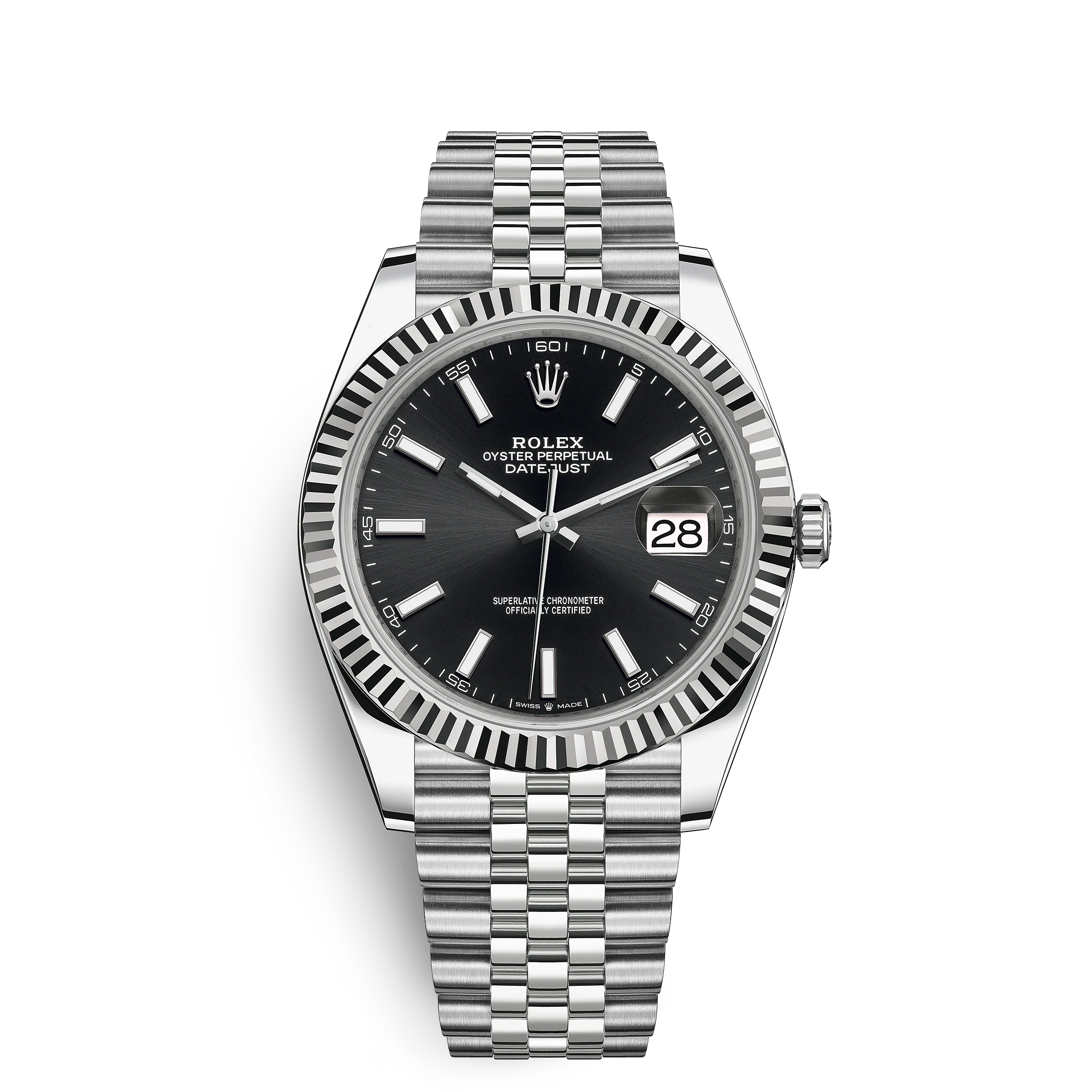 Rolex Datejust m126334 Series - Image 7