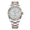 Rolex Datejust m126331-0013 Watch