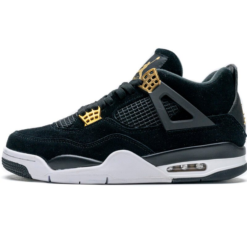PK God Batch Air Jordan 4 Retro Royalty 308497-032