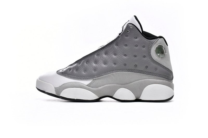 PK God Air Jordan 13 Retro Atmosphere Grey 414571-016
