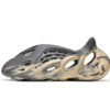 PK God batch adidas Yeezy Foam RNNR MXT Moon Gray GV7904