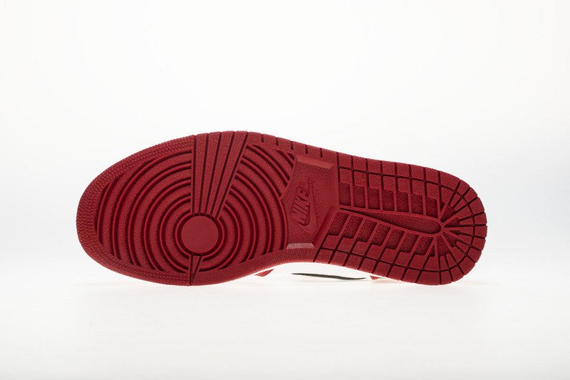 LJR Batch Air Jordan 1 Retro Chicago 555088-101 - Image 5