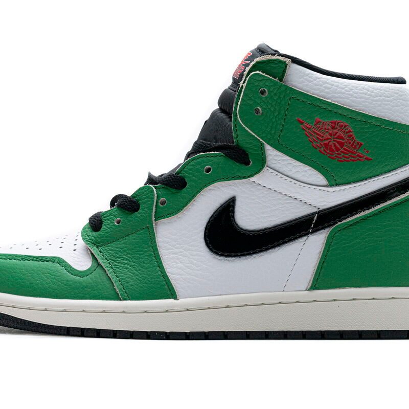 LJR Batch Air Jordan 1 Retro High Lucky Green (W) DB4612-300