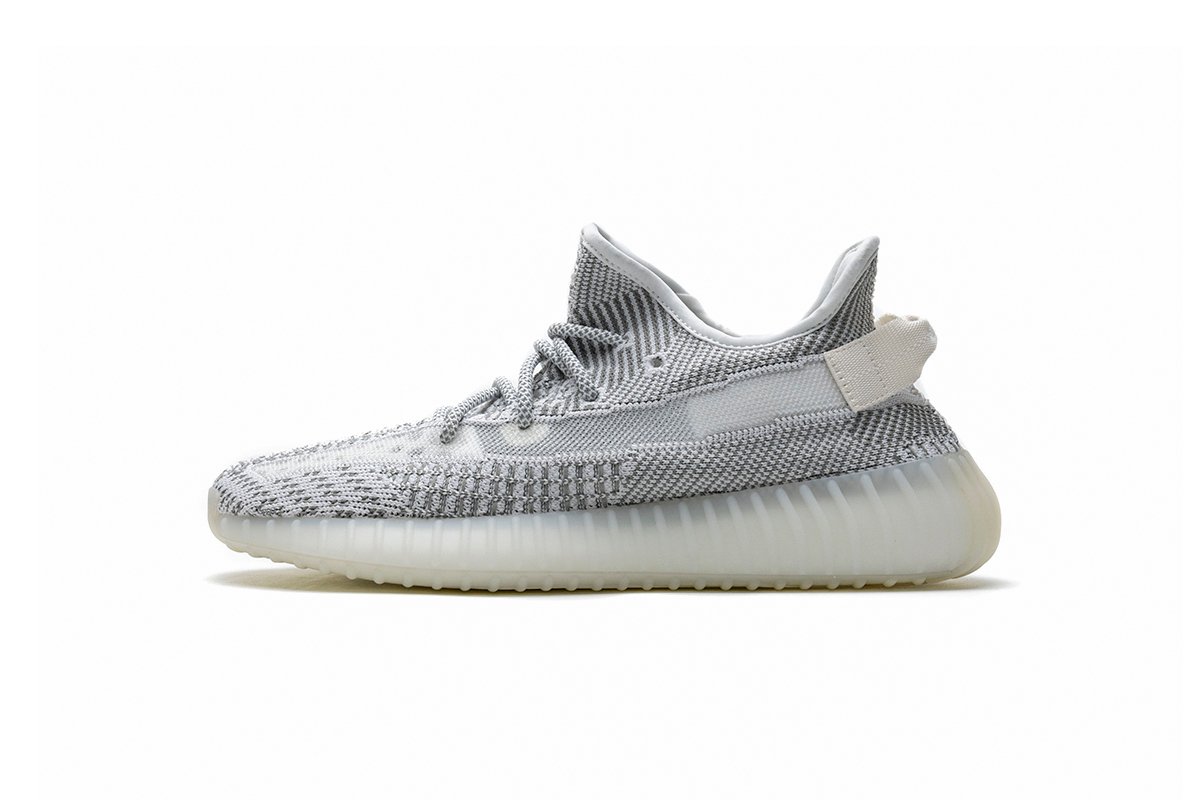 PK God Batch adidas Yeezy Boost 350 V2 Static (Non-Reflective) EF2905