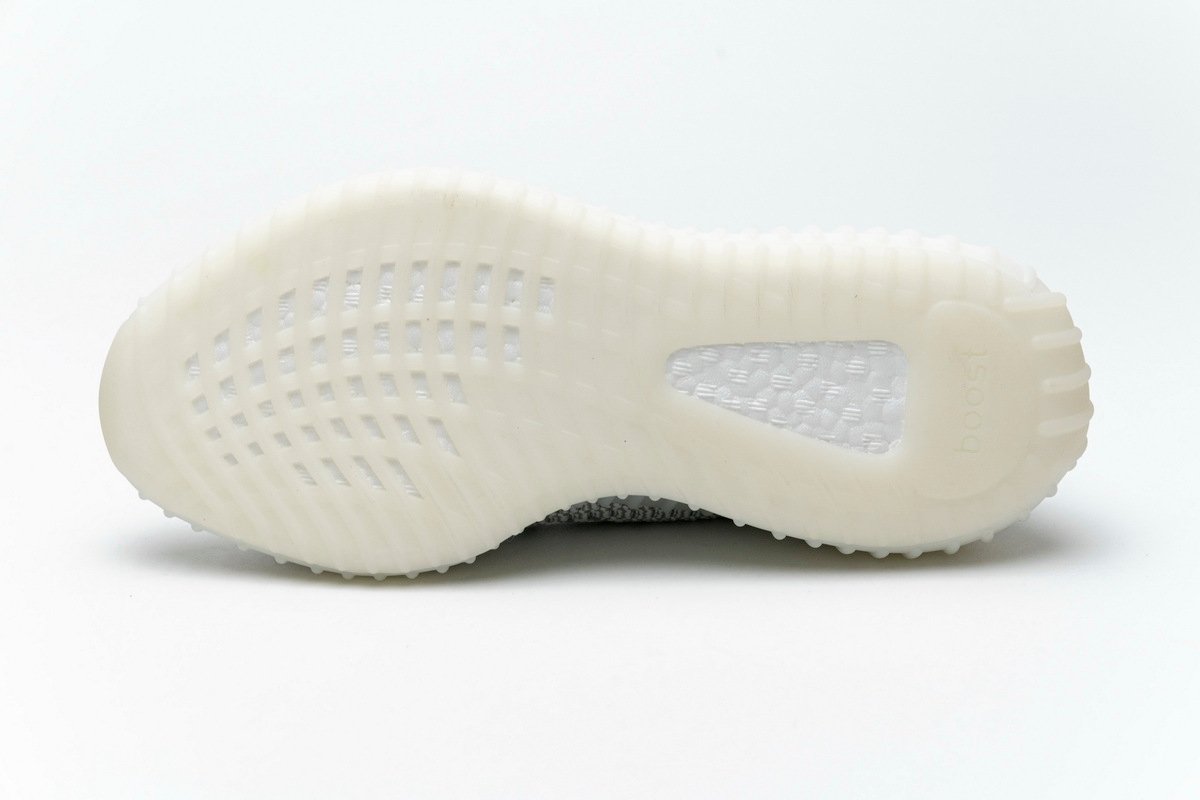 PK God Batch adidas Yeezy Boost 350 V2 Static (Non-Reflective) EF2905 - Image 5