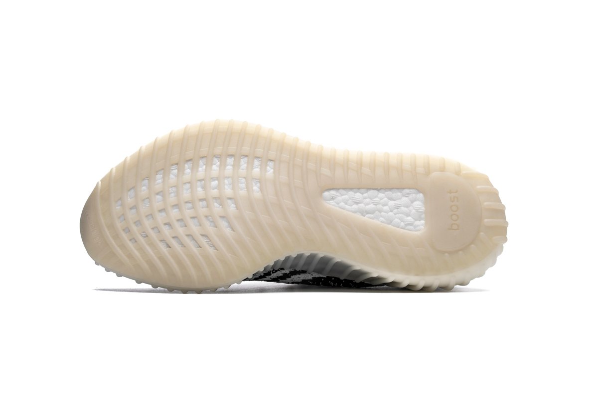 PK God Batch adidas Yeezy Boost 350 V2 Zebra CP9654 - Image 5