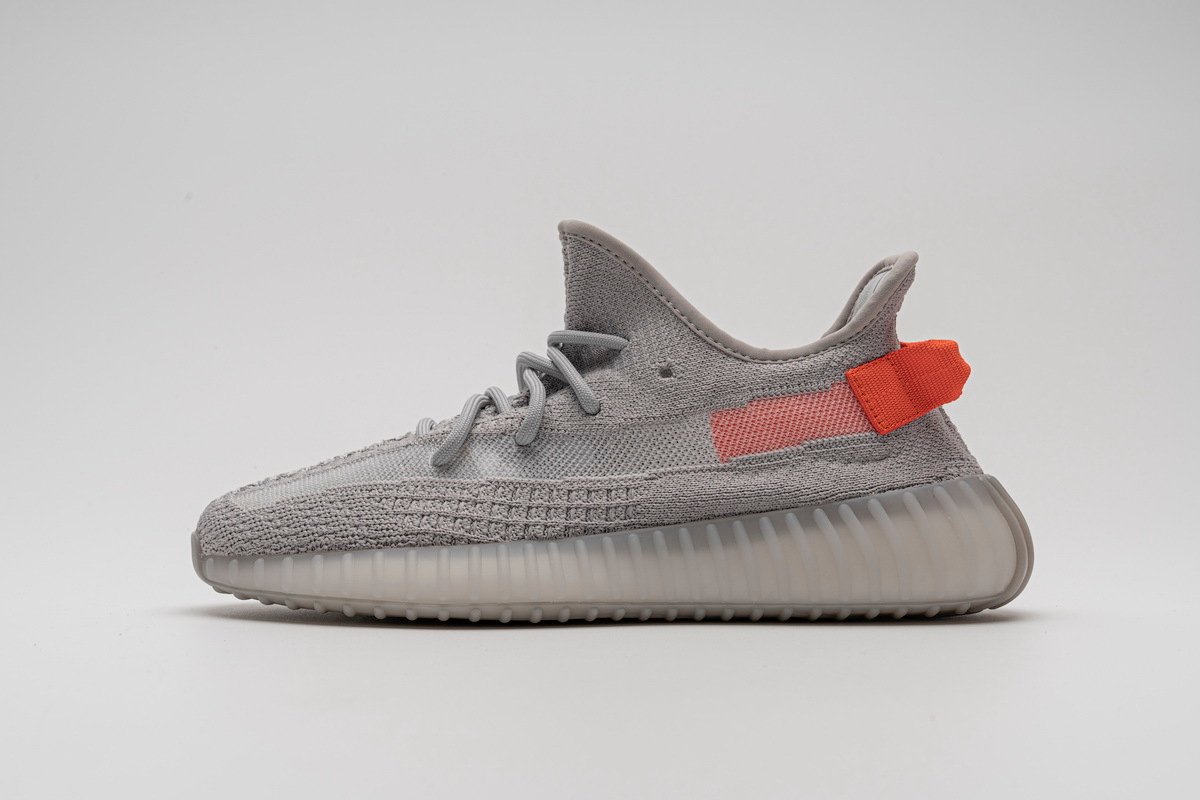 PK God Batch adidas Yeezy Boost 350 V2 Tail Light FX9017 - Image 2