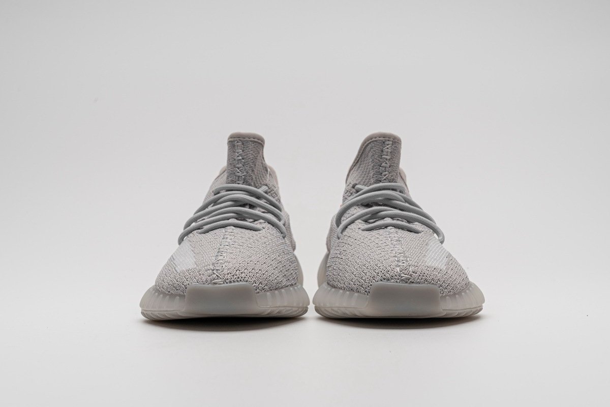 PK God Batch adidas Yeezy Boost 350 V2 Tail Light FX9017 - Image 3
