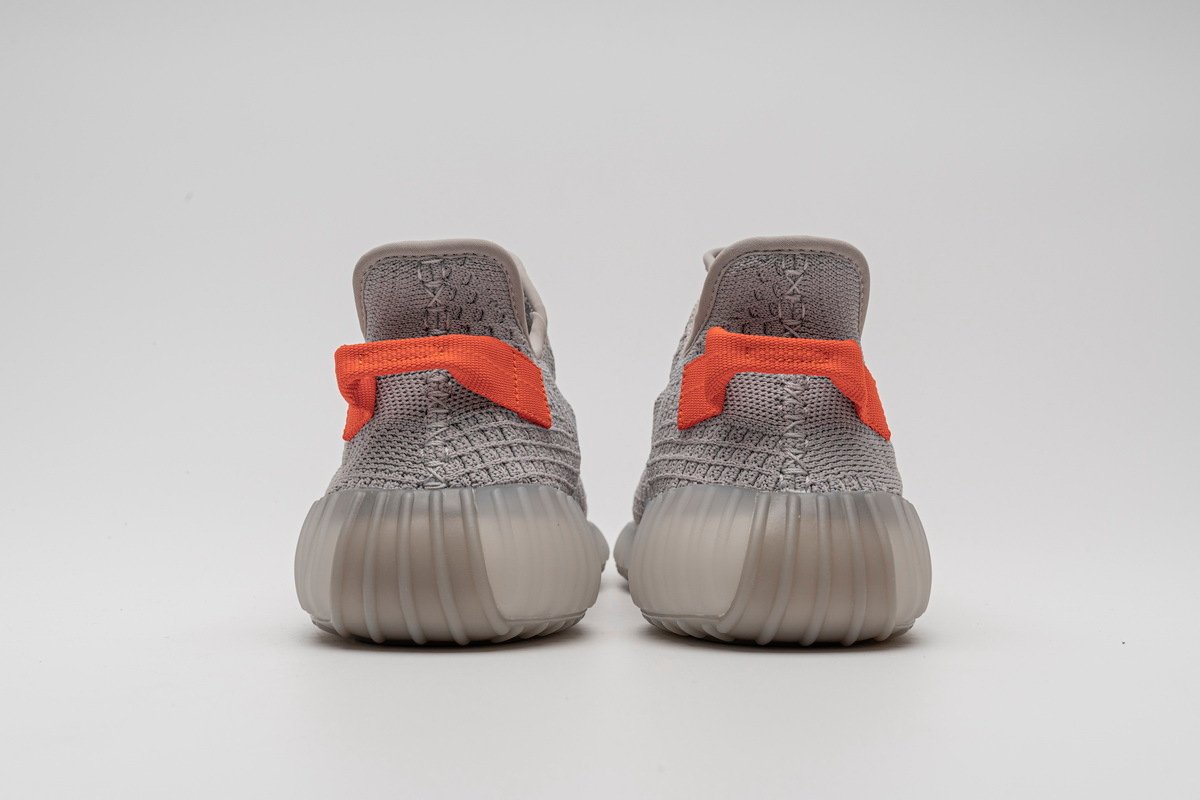 PK God Batch adidas Yeezy Boost 350 V2 Tail Light FX9017 - Image 4