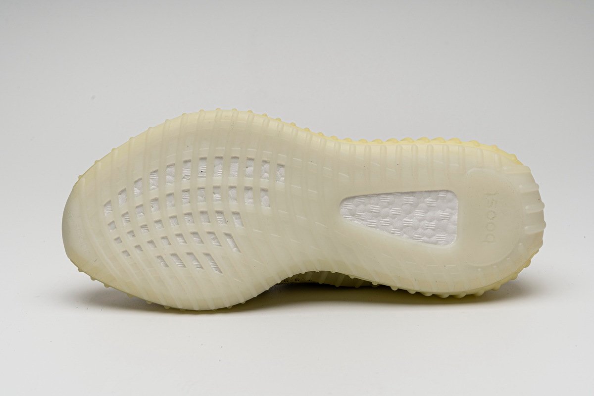 PK God Batch adidas Yeezy Boost 350 V2 Marsh FX9034 - Image 5