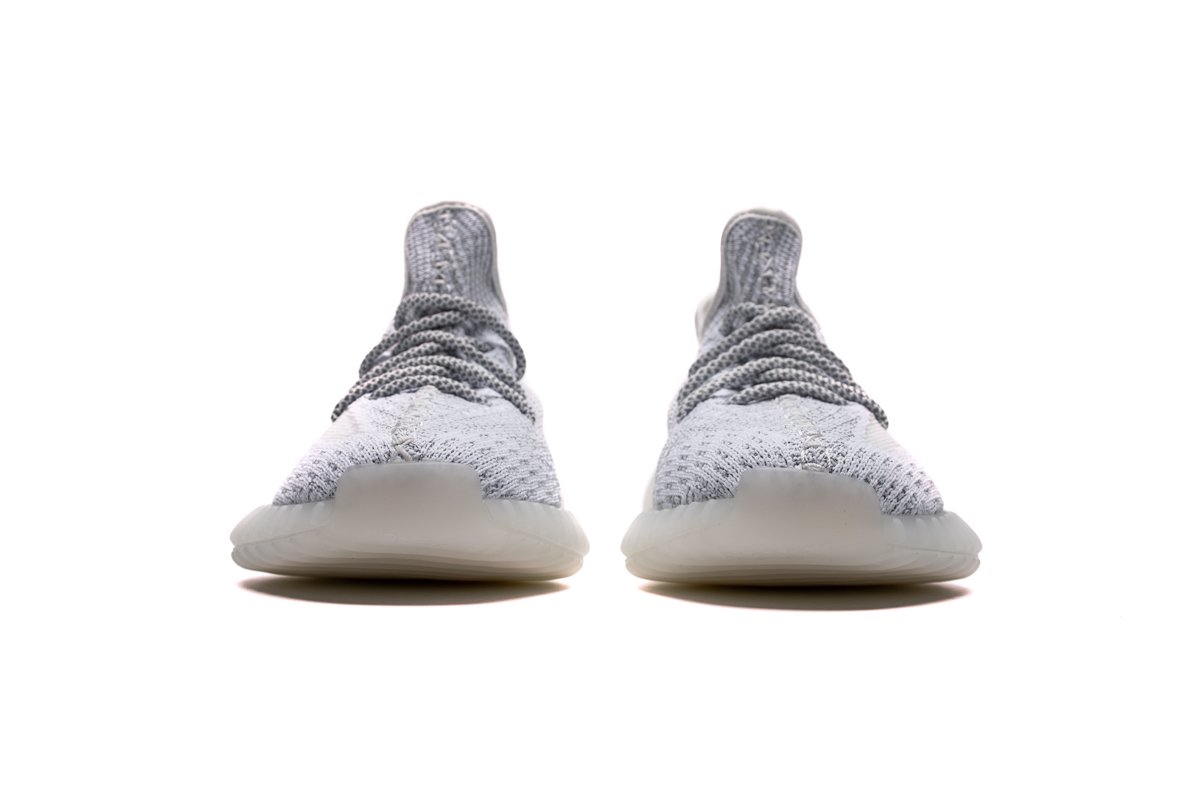 PK God Batch adidas Yeezy Boost 350 V2 Static Reflective EF2367 - Image 3