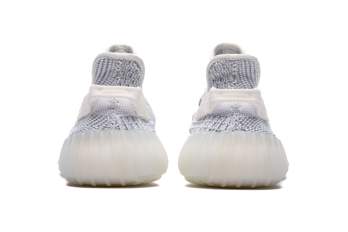 PK God Batch adidas Yeezy Boost 350 V2 Static Reflective EF2367 - Image 4