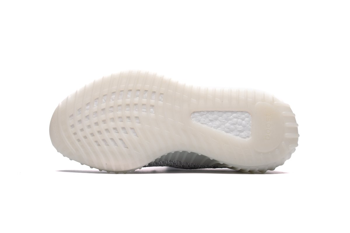 PK God Batch adidas Yeezy Boost 350 V2 Static Reflective EF2367 - Image 5