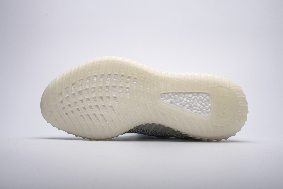 PK God Batch adidas Yeezy Boost 350 V2 Cloud White (Reflective) FW5317 - Image 5