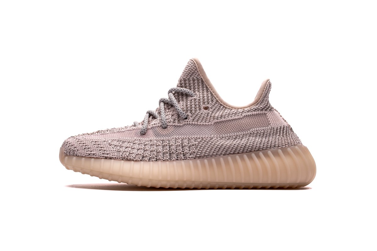 PK God Batch adidas Yeezy Boost 350 V2 Synth (Reflective) FV5666