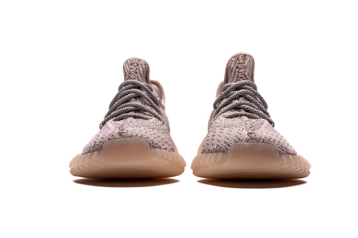 PK God Batch adidas Yeezy Boost 350 V2 Synth (Reflective) FV5666 - Image 3