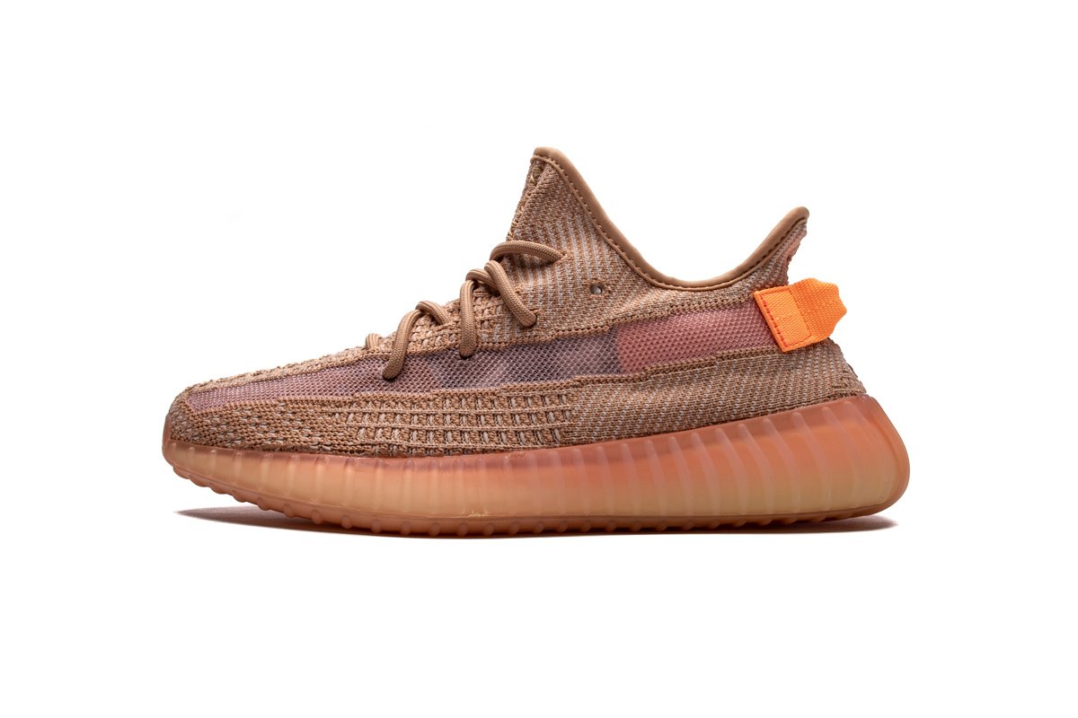 PK God Batch adidas Yeezy Boost 350 V2 Clay EG7490