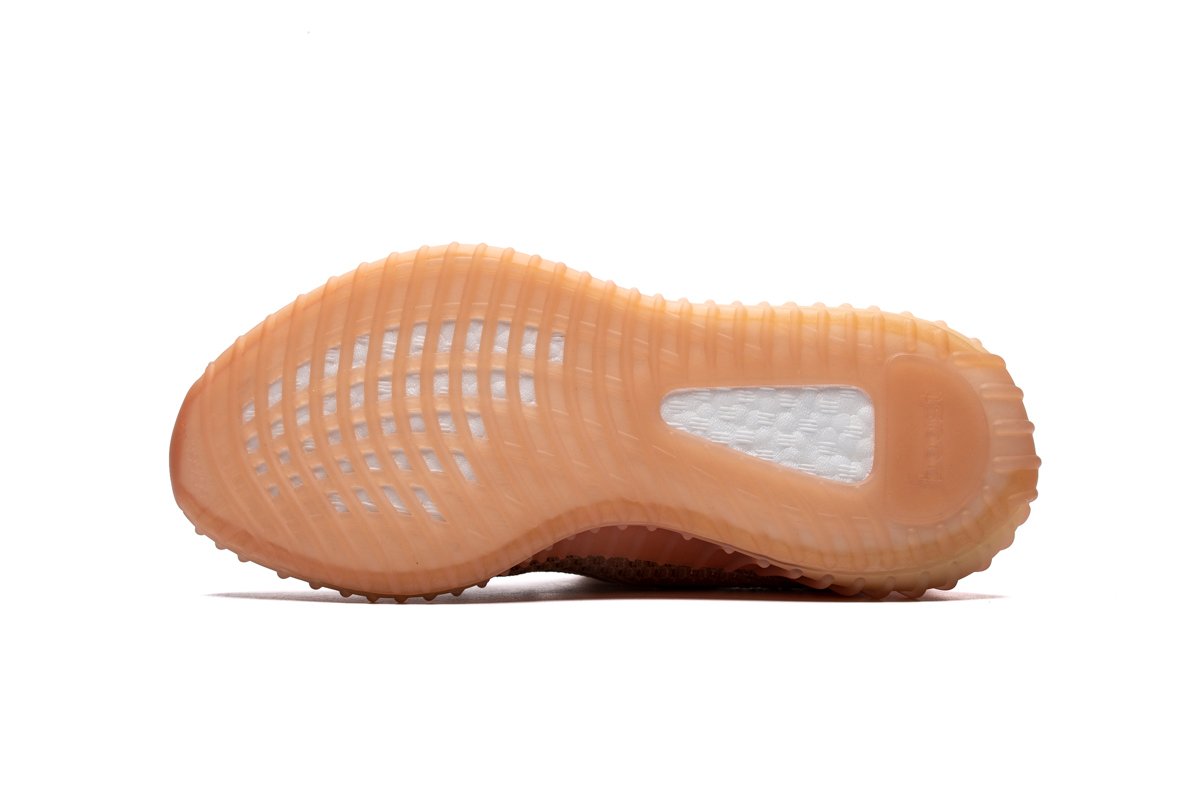 PK God Batch adidas Yeezy Boost 350 V2 Clay EG7490 - Image 5