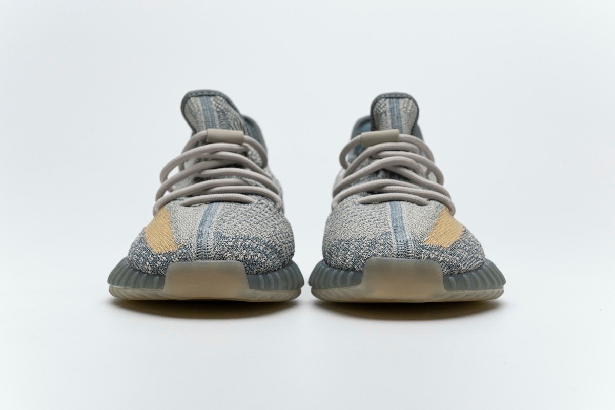 PK God Batch adidas Yeezy Boost 350 V2 Israfil FZ5421 - Image 3