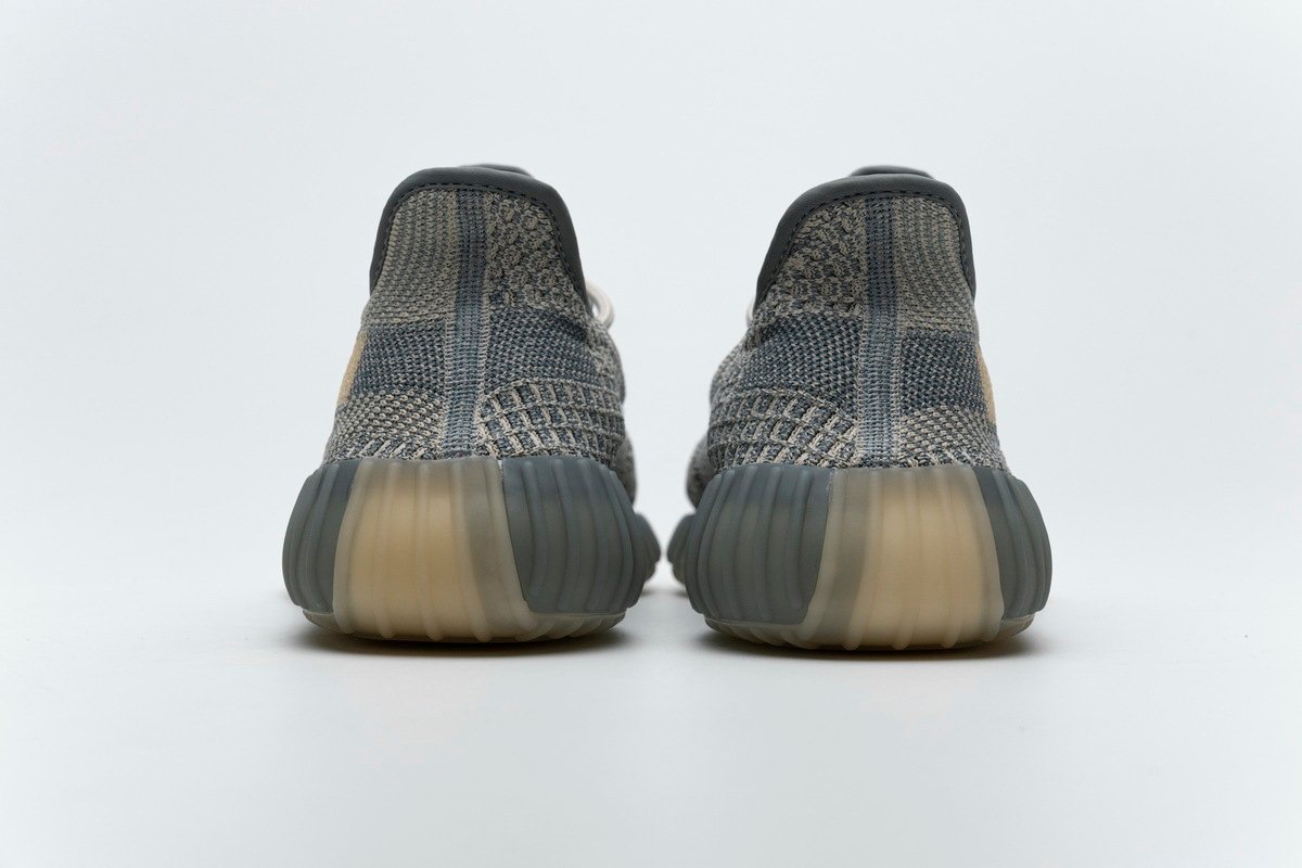 PK God Batch adidas Yeezy Boost 350 V2 Israfil FZ5421 - Image 4