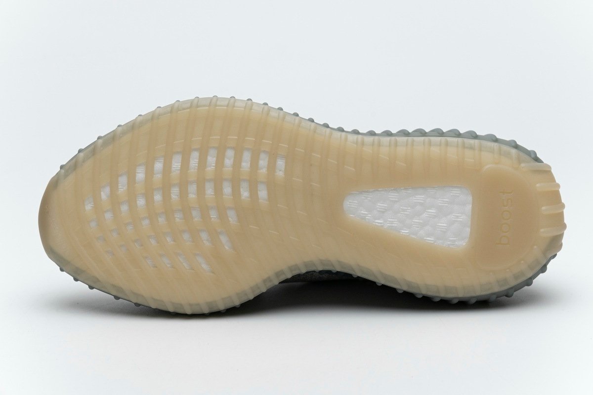 PK God Batch adidas Yeezy Boost 350 V2 Israfil FZ5421 - Image 5