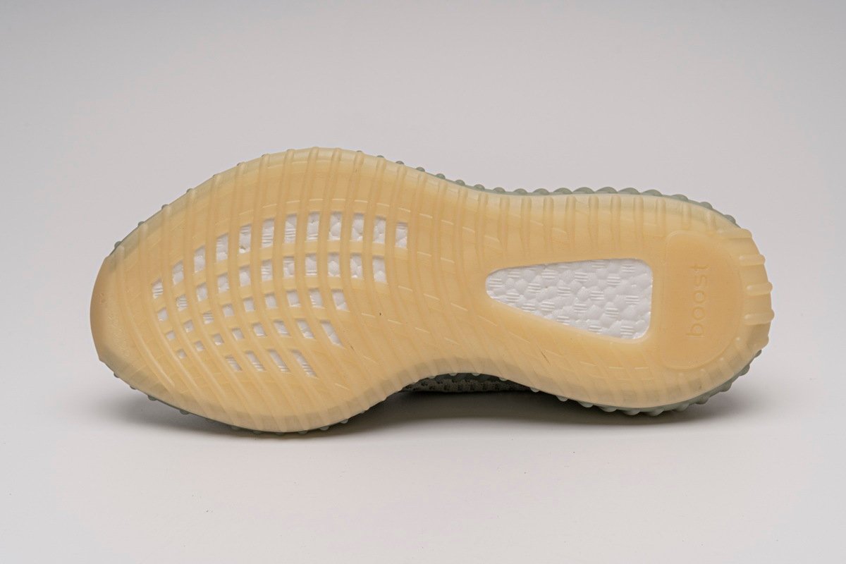 PK God Batch adidas Yeezy Boost 350 V2 Desert Sage FX9035 - Image 5