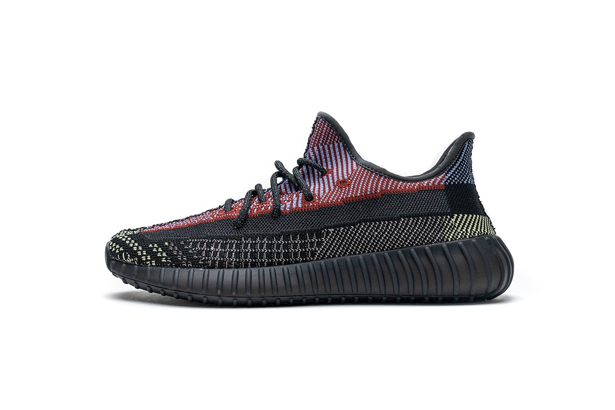 PK adidas Yeezy Boost 350 V2 Yecheil (Reflective) FX4145