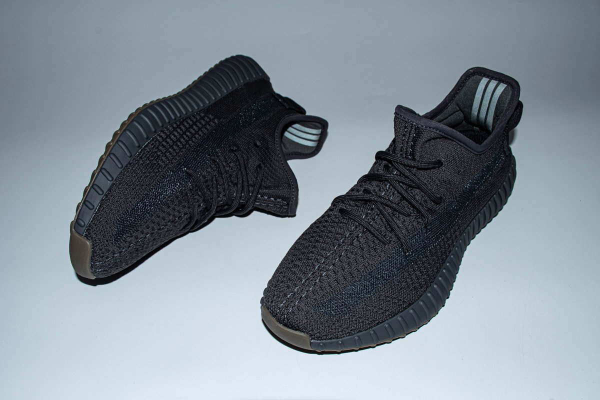 PK adidas Yeezy Boost 350 V2 Cinder FY2903 - Image 4