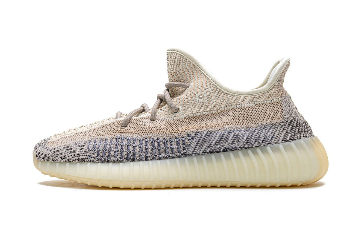 PK God Batch adidas Yeezy Boost 350 V2 Ash Pearl GY76582