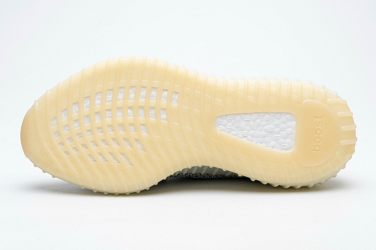 PK God Batch adidas Yeezy Boost 350 V2 Ash Pearl GY76582 - Image 5
