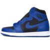 LJR Batch Air Jordan 1 High OG Dark Marina Blue 555088-404